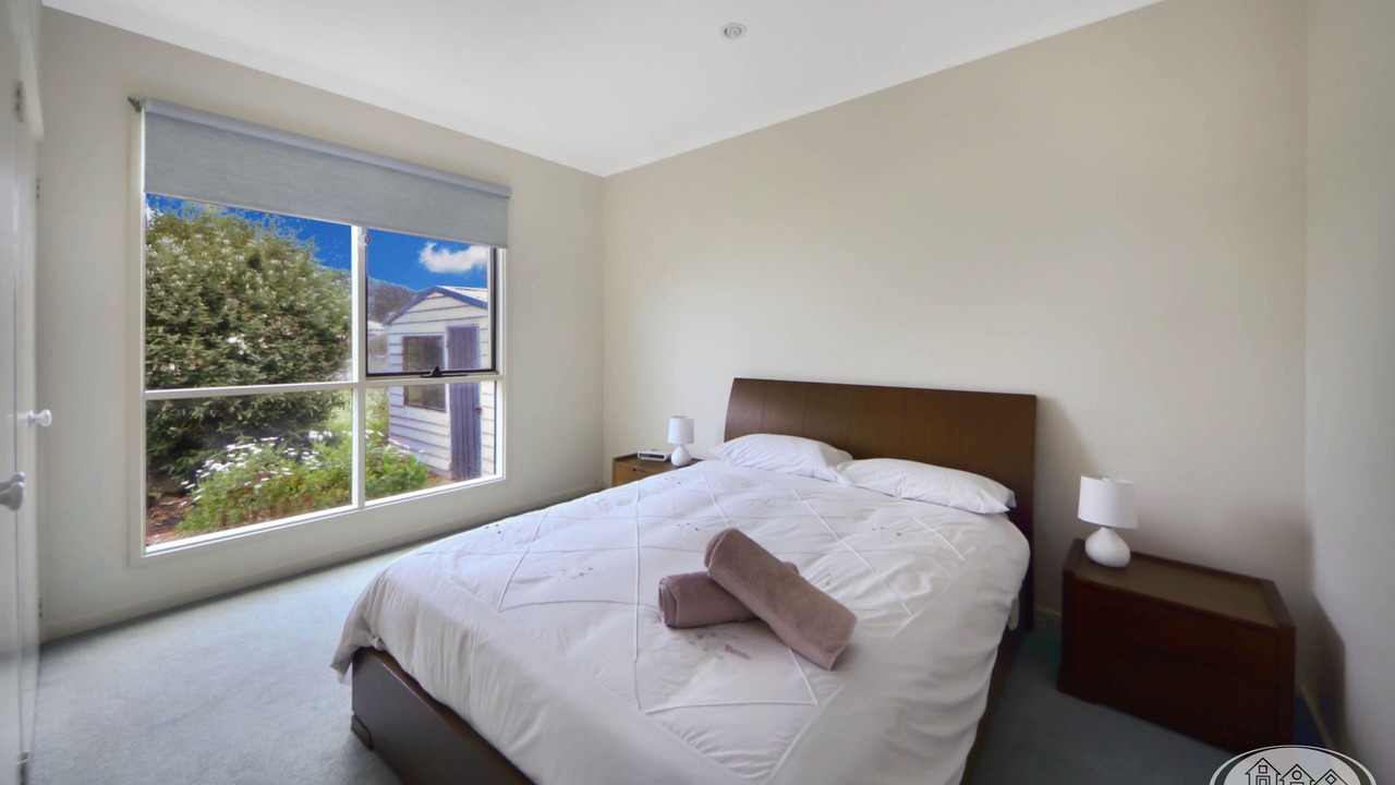 Photo of Bedroom in Cape Bridgewater