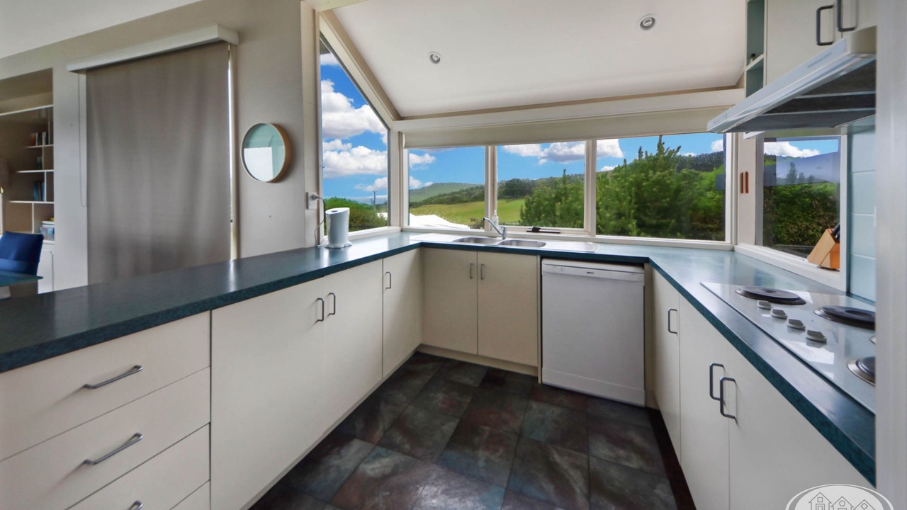 Photo of Kitchen in Cape Bridgewater