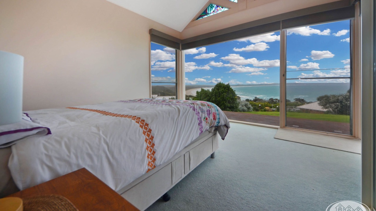 Photo of Bedroom in Cape Bridgewater
