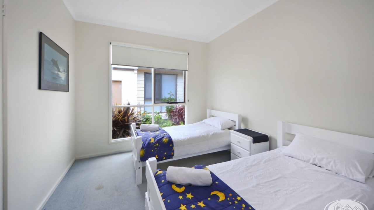 Photo of Bedroom in Cape Bridgewater