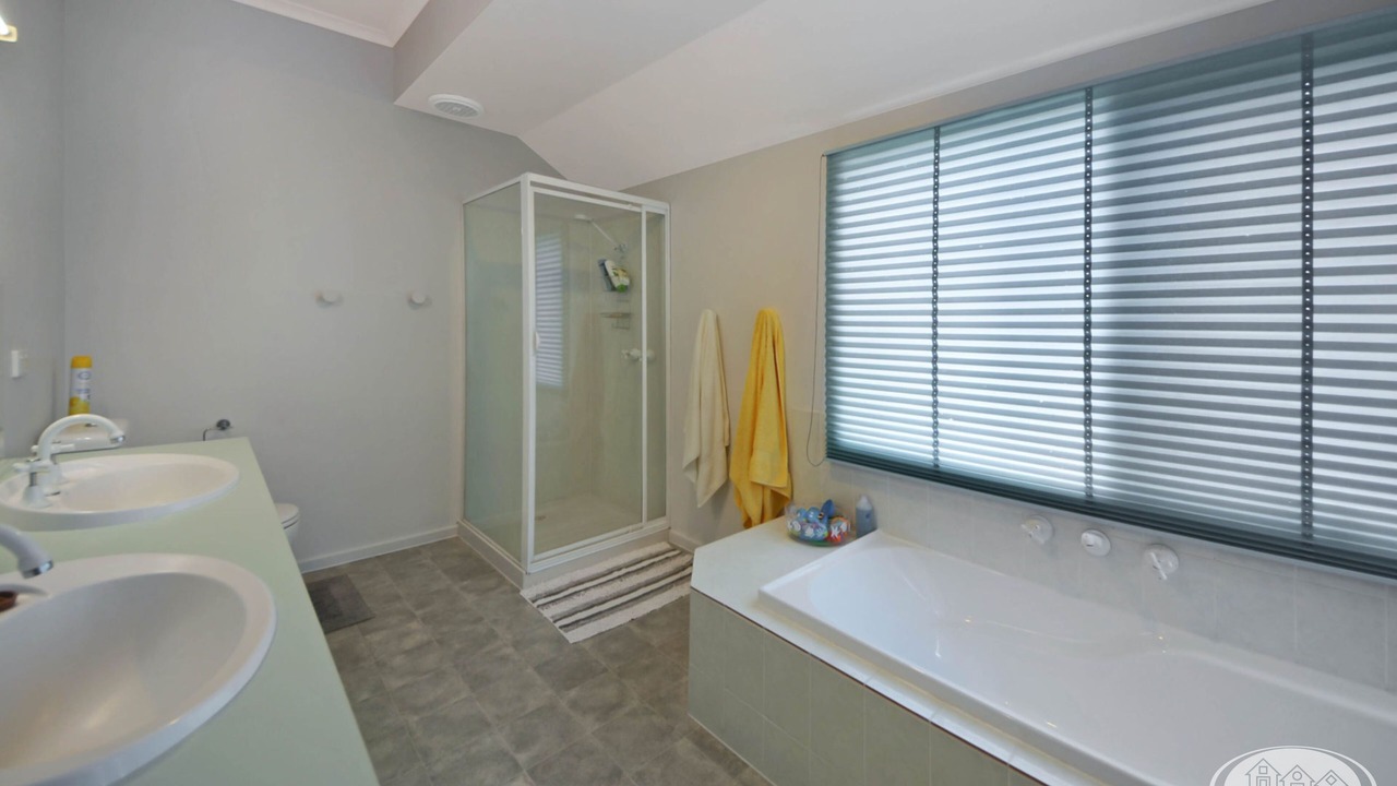 Photo of Bathroom in Cape Bridgewater