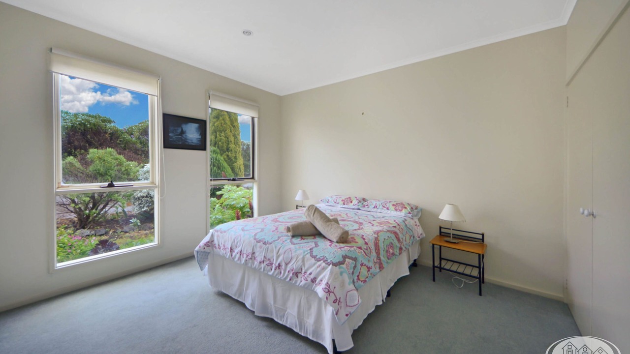 Photo of Bedroom in Cape Bridgewater