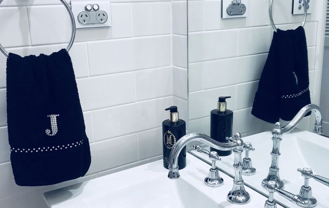Photo of Bathroom in Terrigal