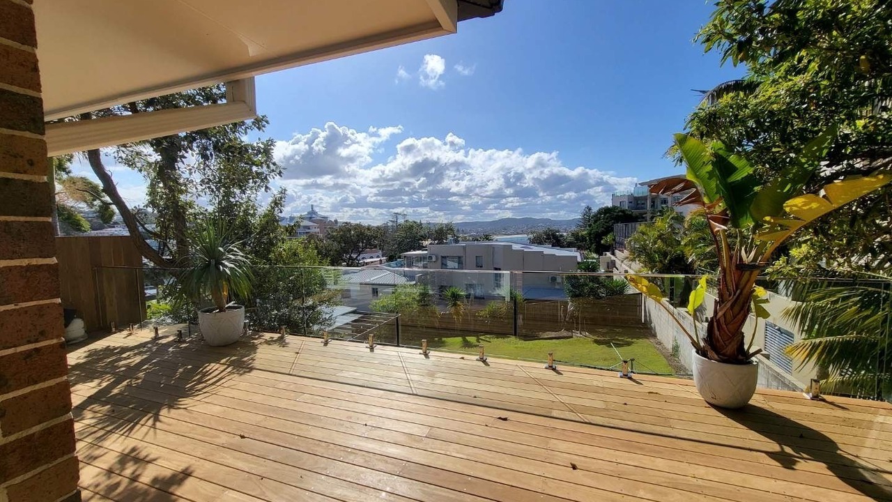 Photo of Patio Balcony in Terrigal