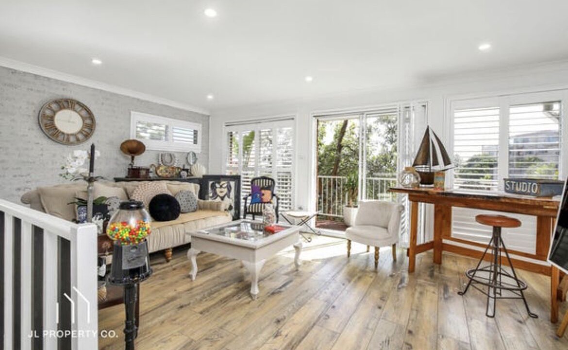 Photo of Livingroom in Terrigal