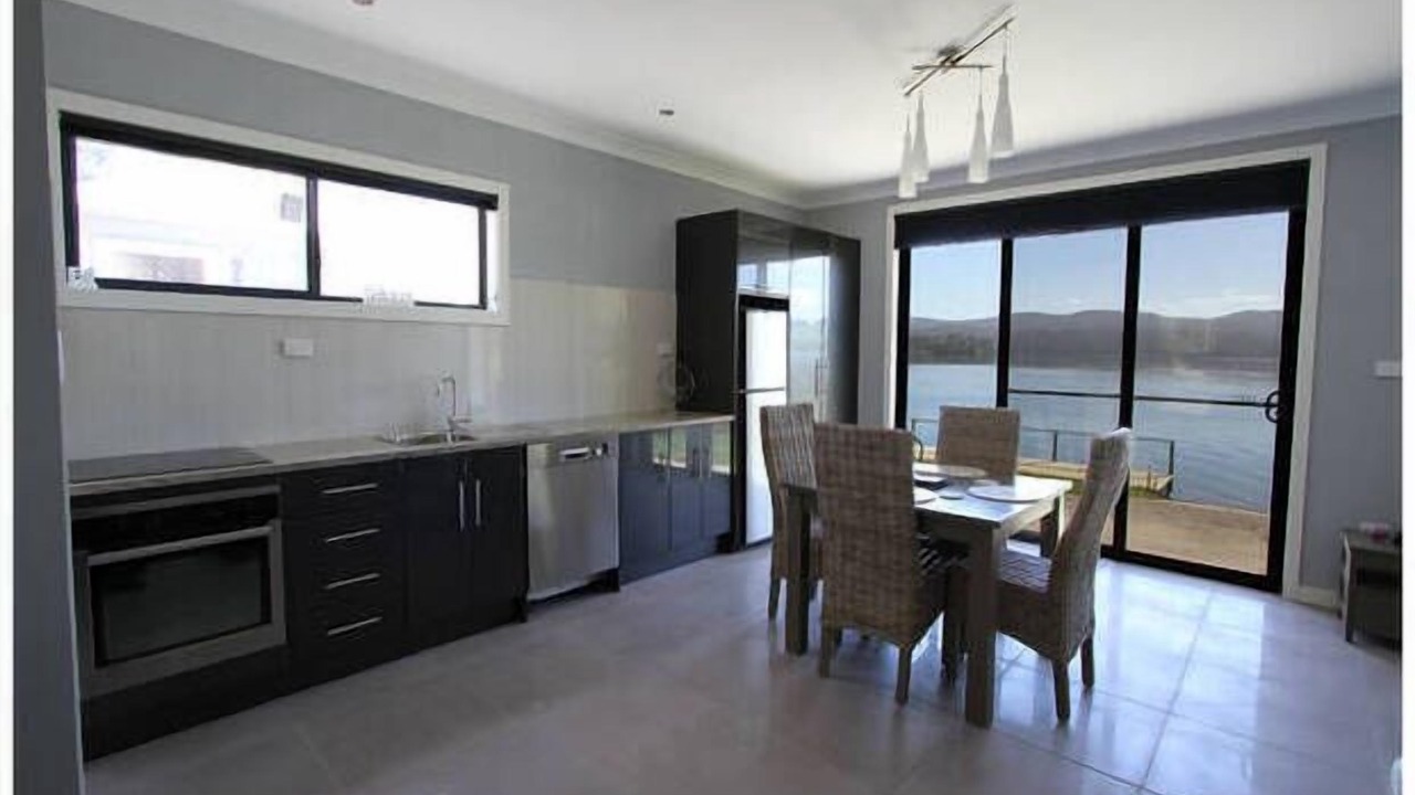 Photo of Kitchen in Kayena