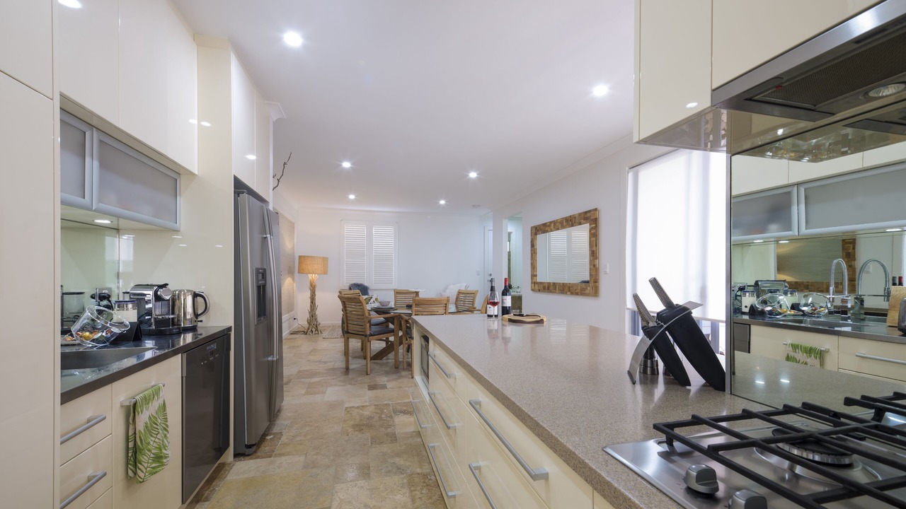 Photo of Kitchen in Goolwa