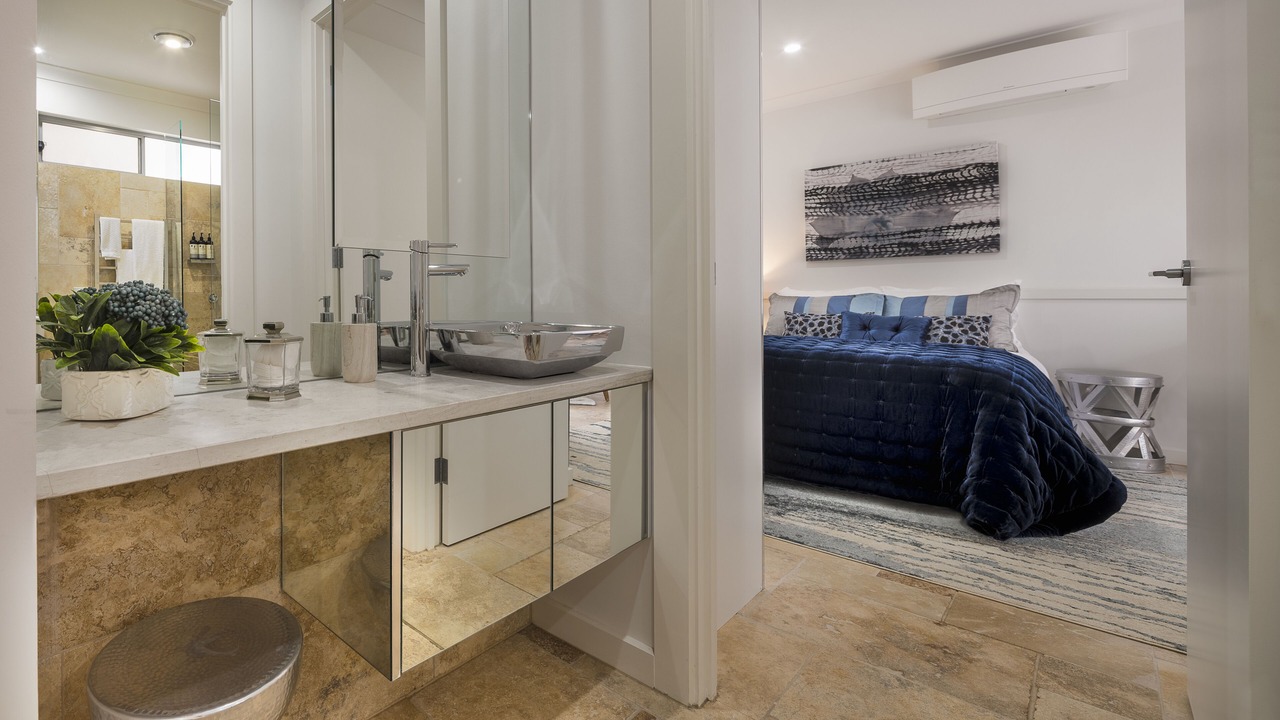 Photo of Bathroom in Goolwa