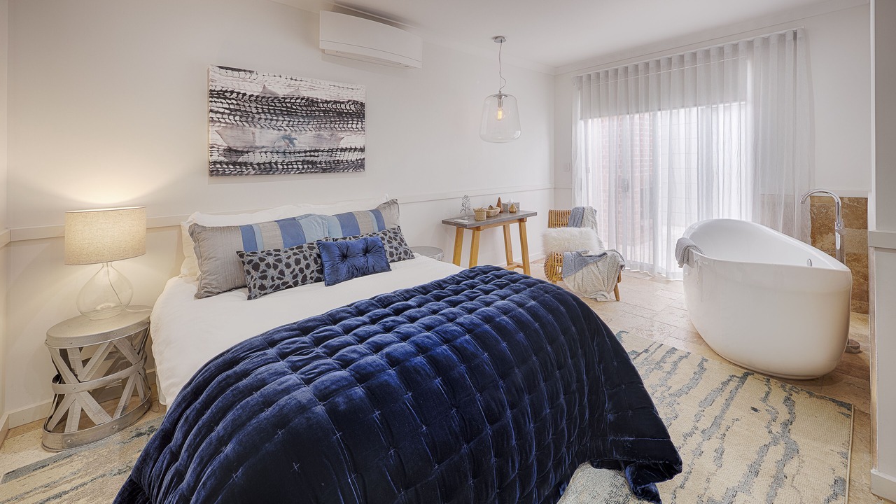 Photo of Bedroom in Goolwa