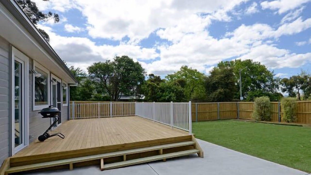 Photo of Patio Balcony in Glenorchy