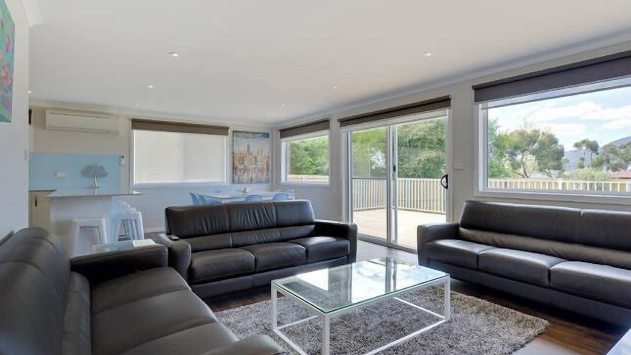 Photo of Livingroom in Glenorchy