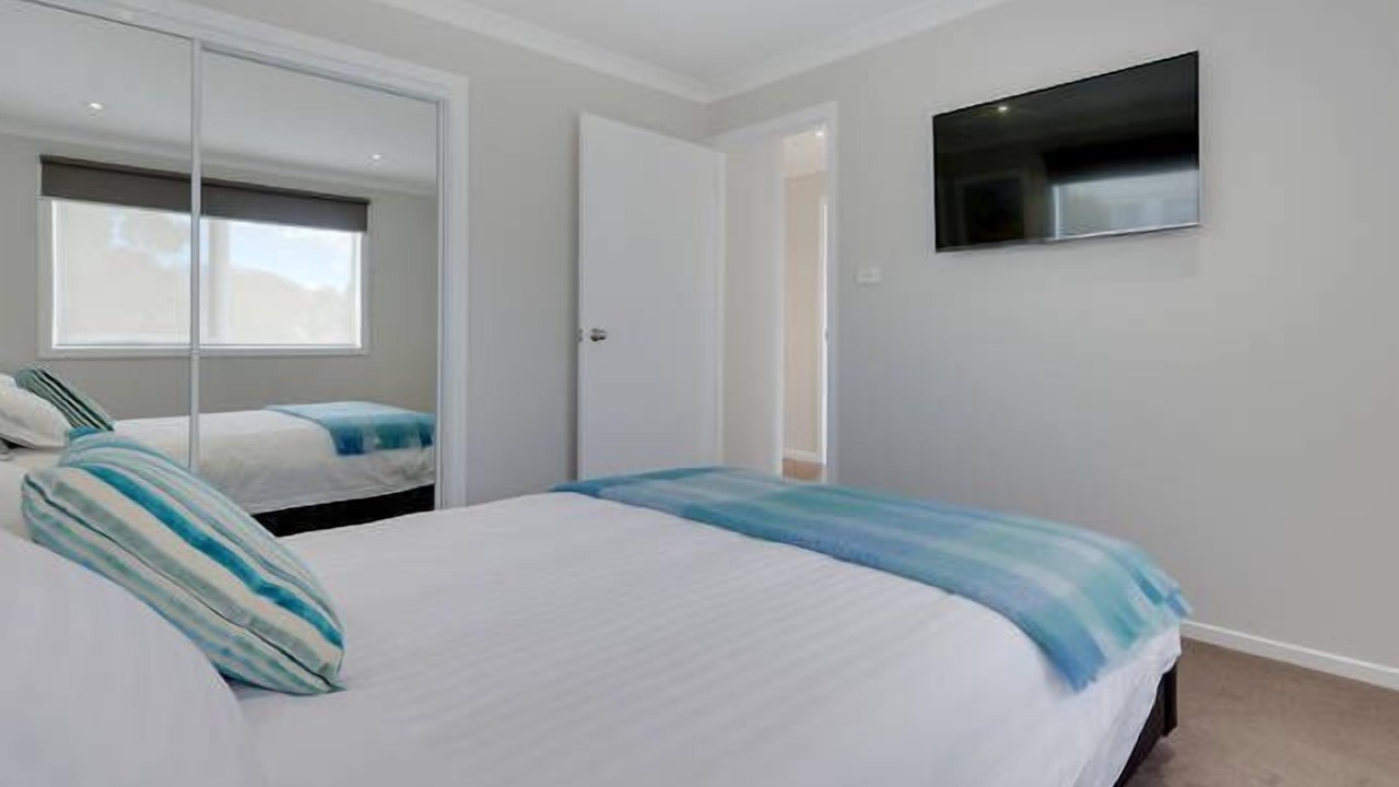 Photo of Bedroom in Glenorchy