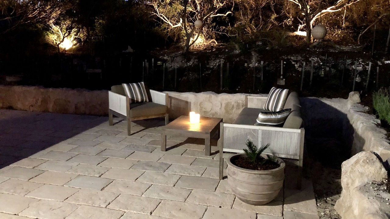 Photo of Patio Balcony in Newland