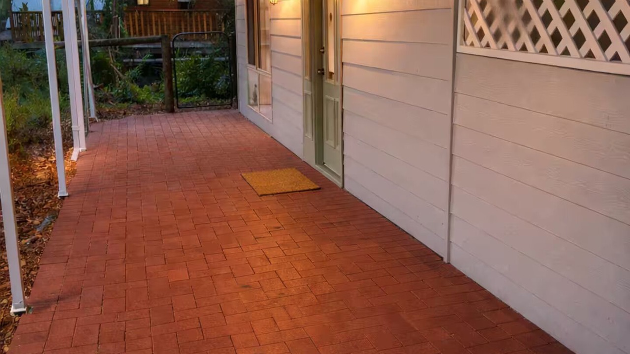 Photo of Patio Balcony in Denmark