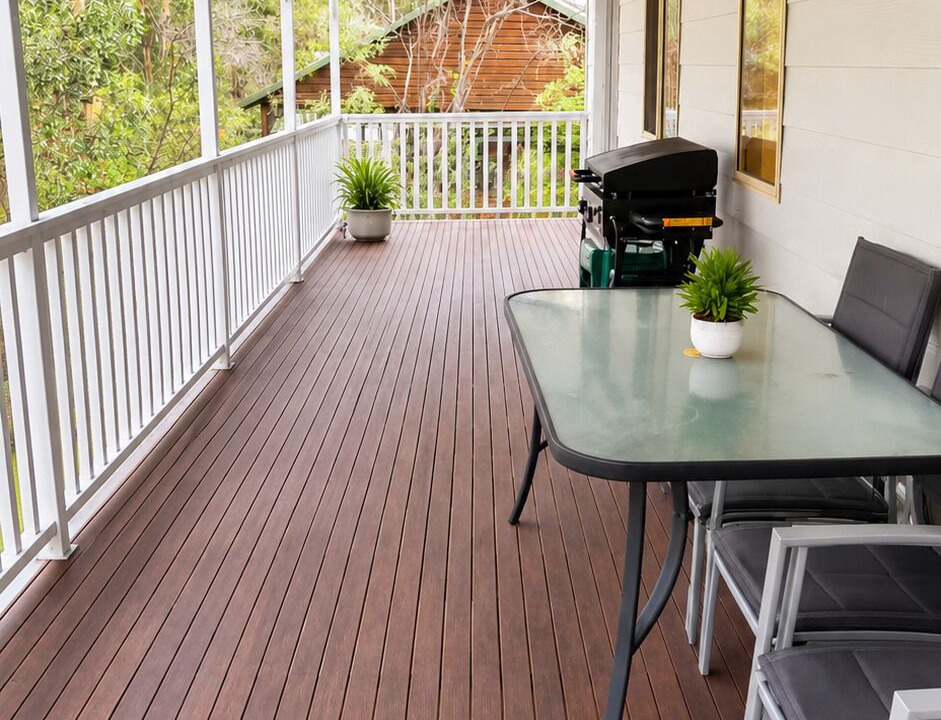 Photo of Patio Balcony in Denmark
