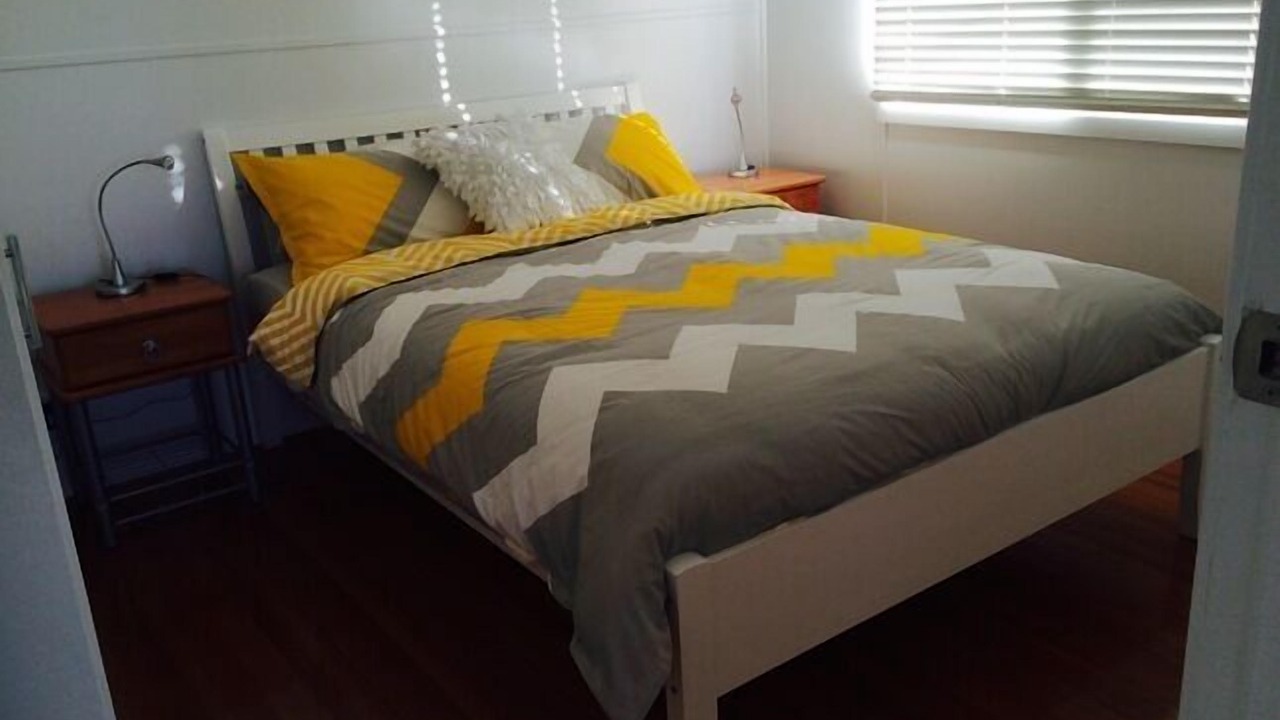 Photo of Bedroom in Inverloch