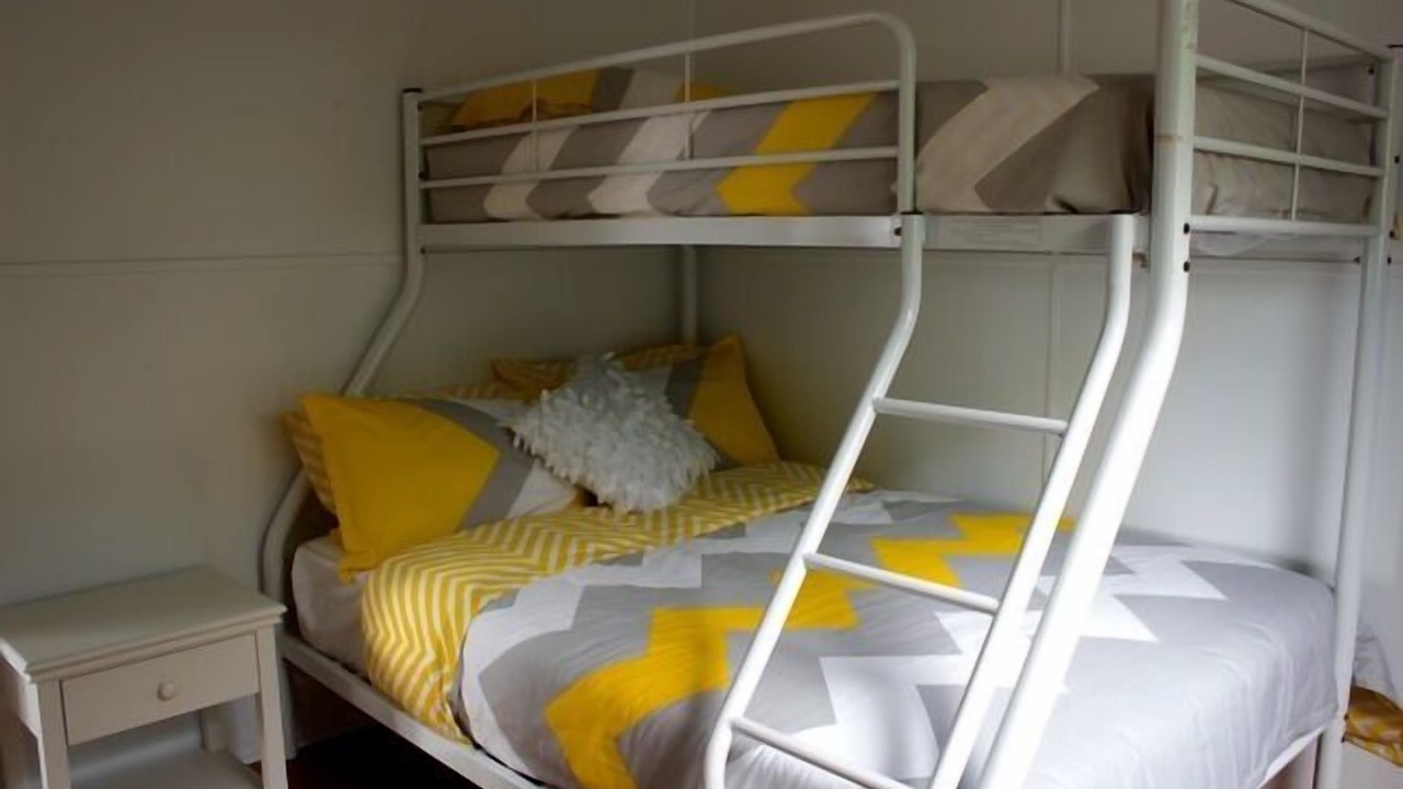 Photo of Bedroom in Inverloch