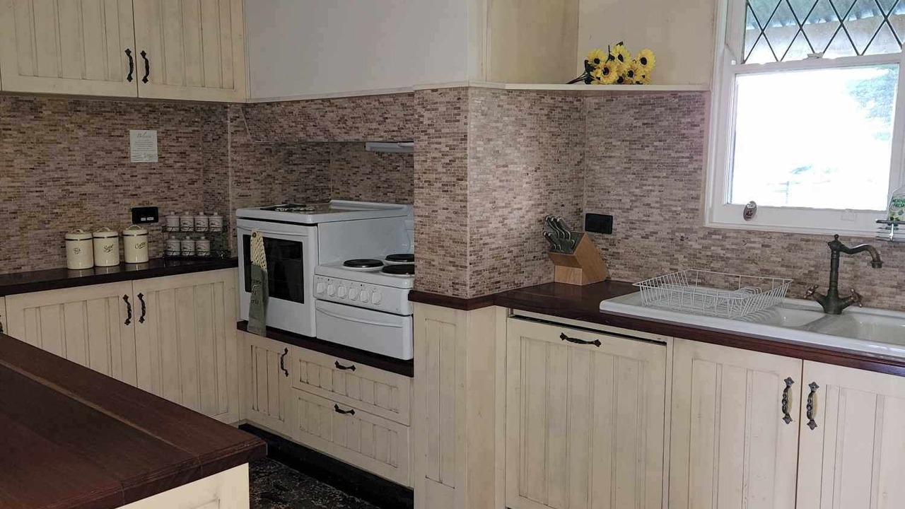 Photo of Kitchen in Cashmore