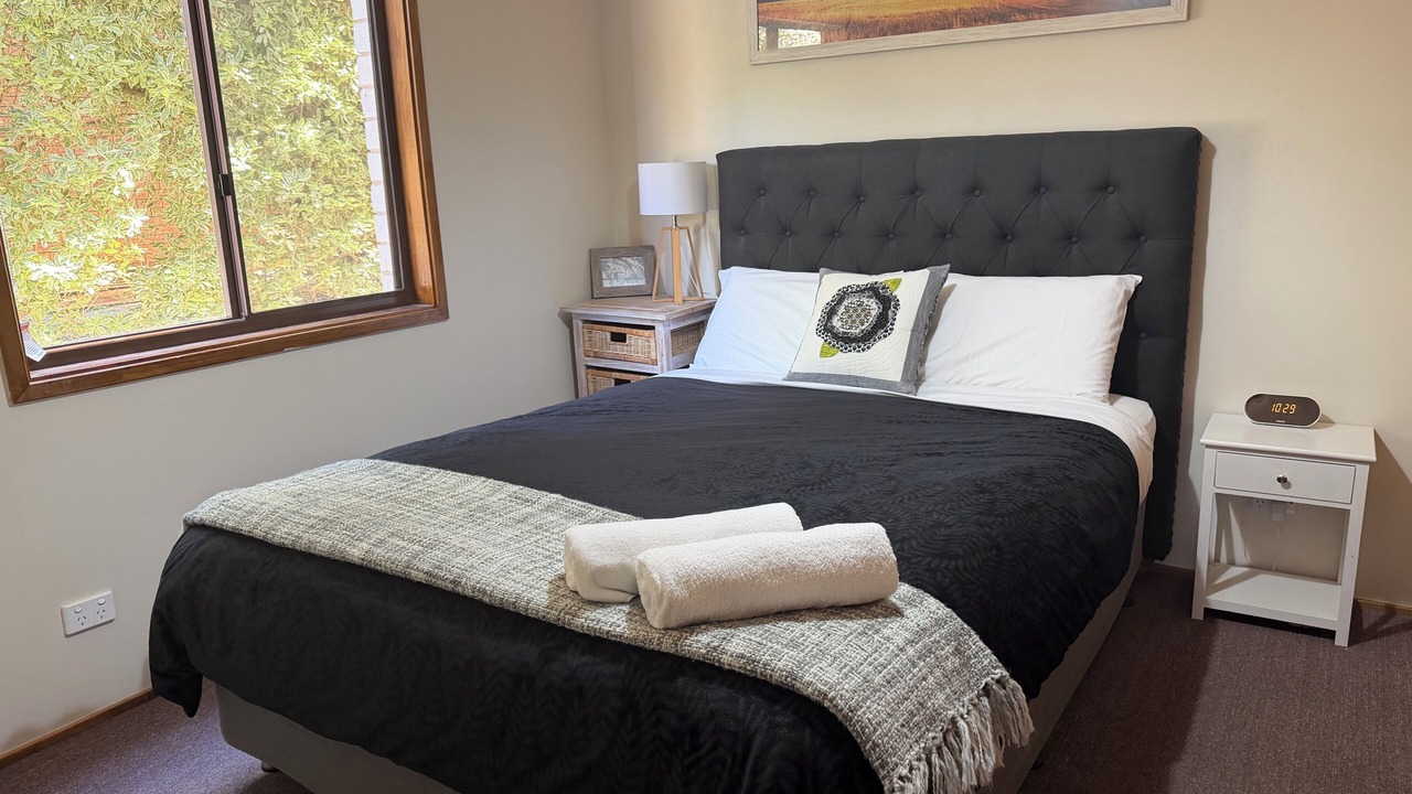 Photo of Bedroom in Jindabyne