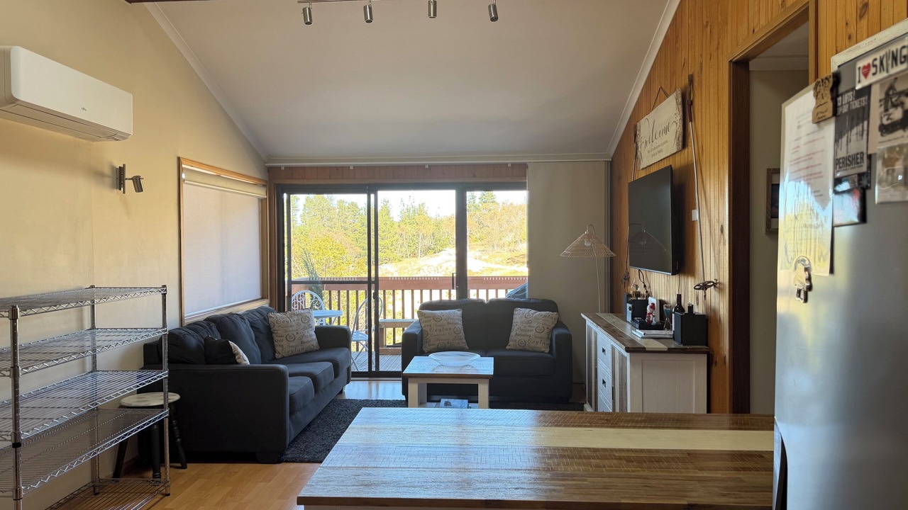 Photo of Livingroom in Jindabyne