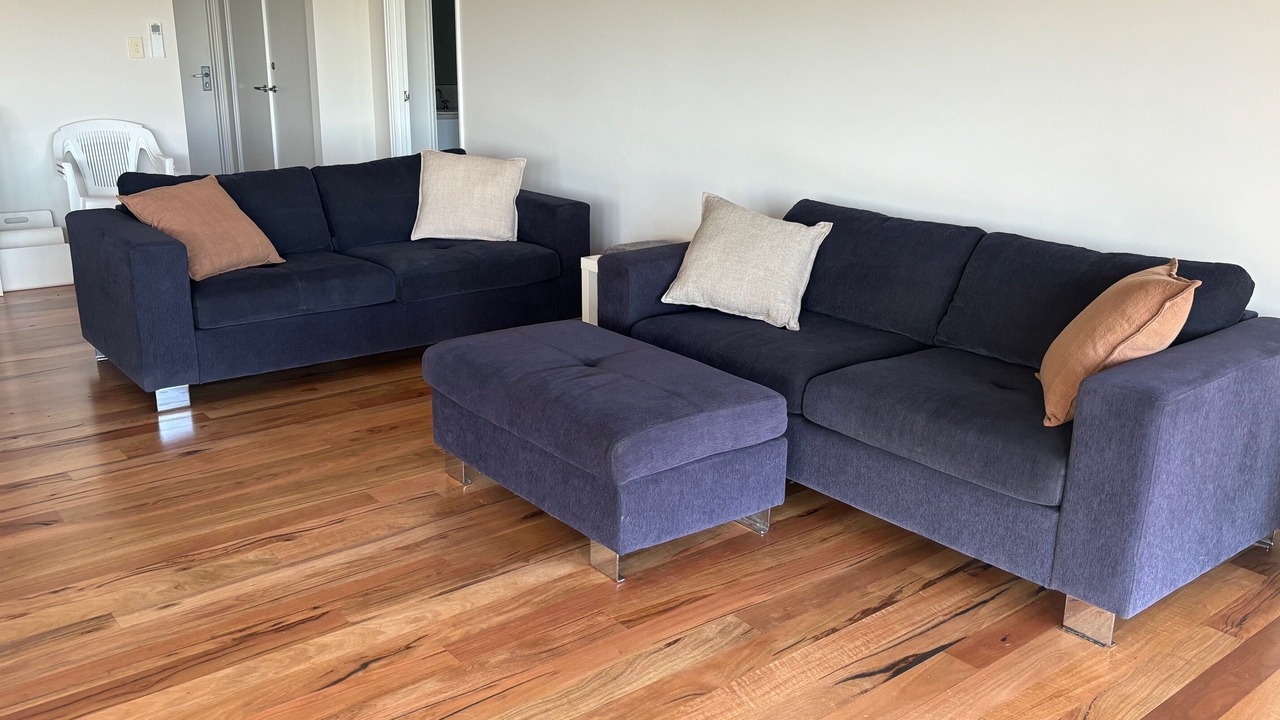Photo of Livingroom in Guilderton