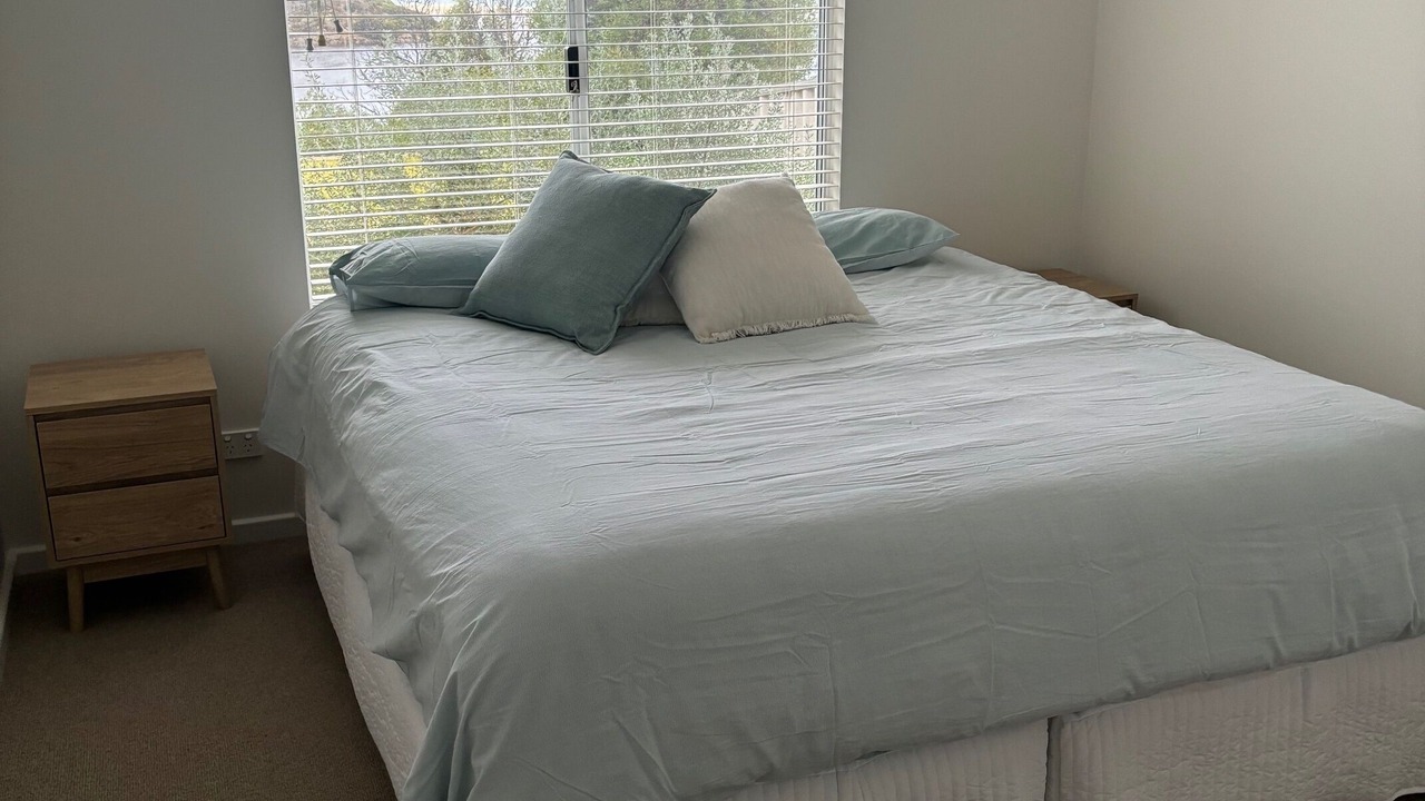 Photo of Bedroom in Guilderton