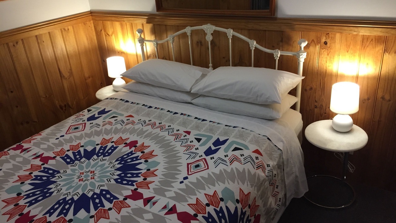 Photo of Bedroom in Yanakie