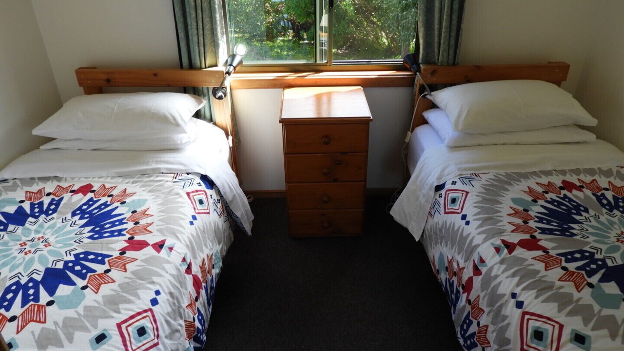 Photo of Bedroom in Yanakie