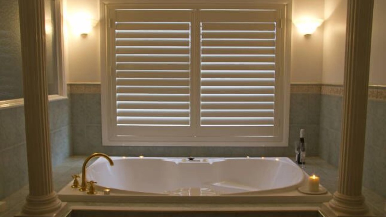 Photo of Bathroom in Warburton