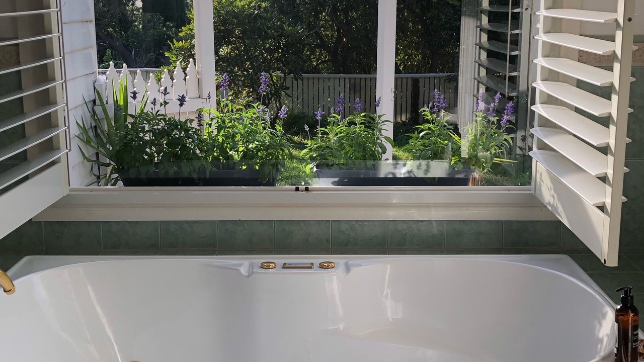 Photo of Bathroom in Warburton