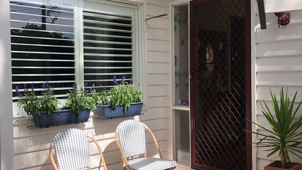 Photo of Patio Balcony in Warburton