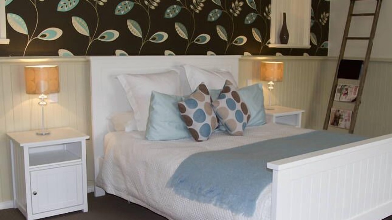 Photo of Bedroom in Warburton