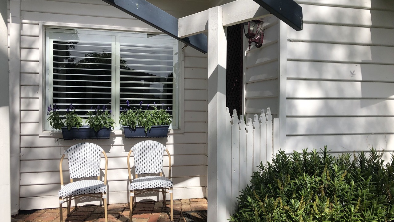 Photo of Patio Balcony in Warburton