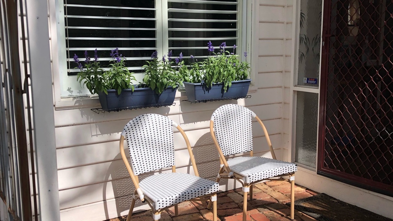 Photo of Patio Balcony in Warburton