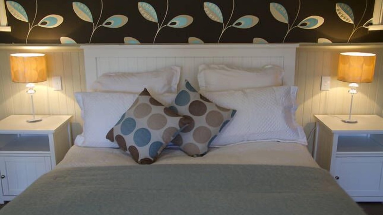 Photo of Bedroom in Warburton