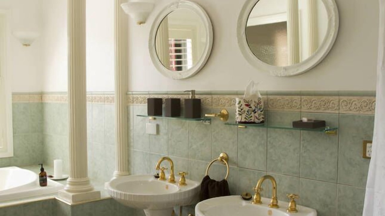 Photo of Bathroom in Warburton
