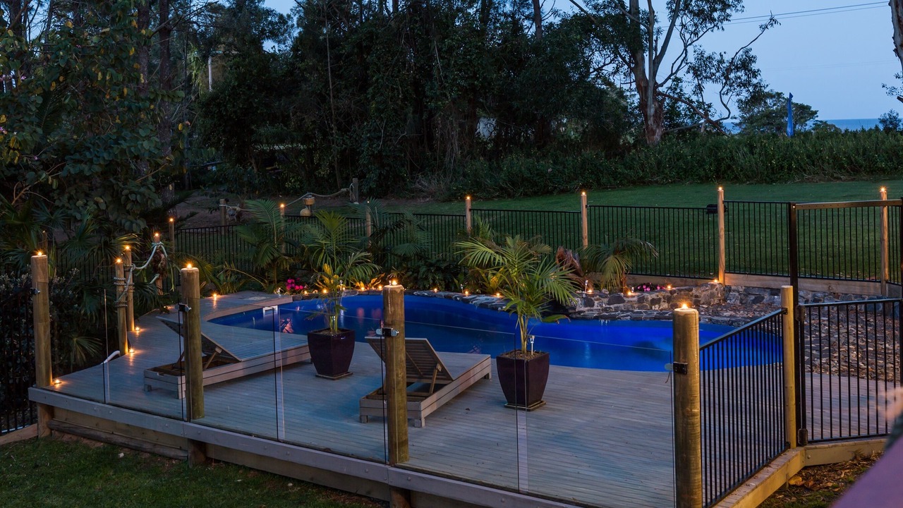 Photo of Outdoor in Diamond Beach