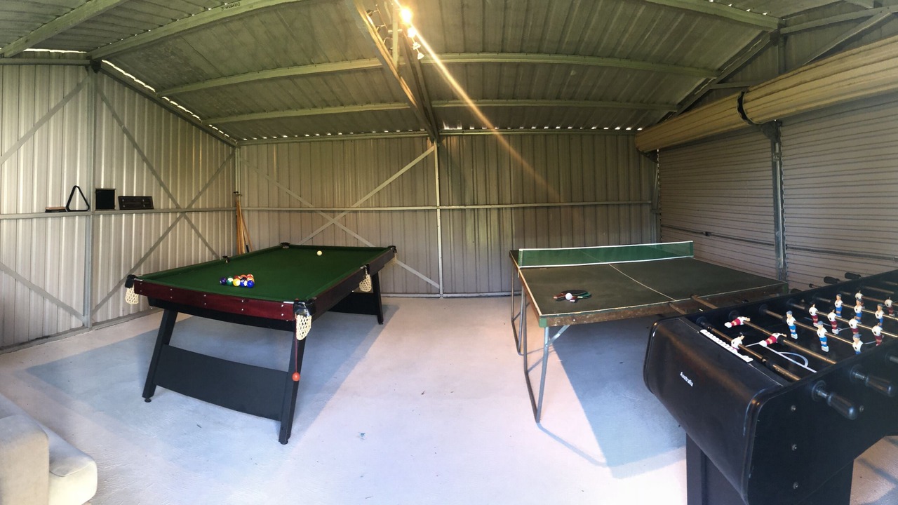 Photo of Bedroom in Portarlington