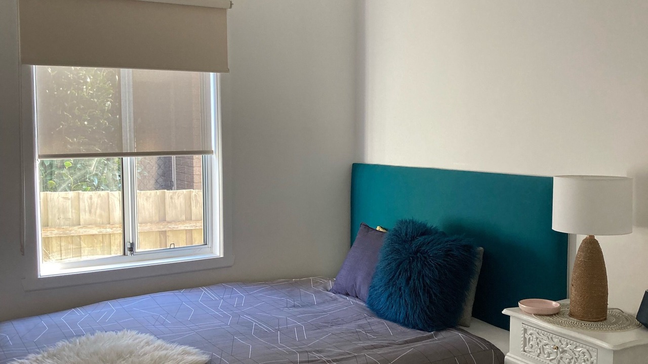 Photo of Bedroom in Portarlington
