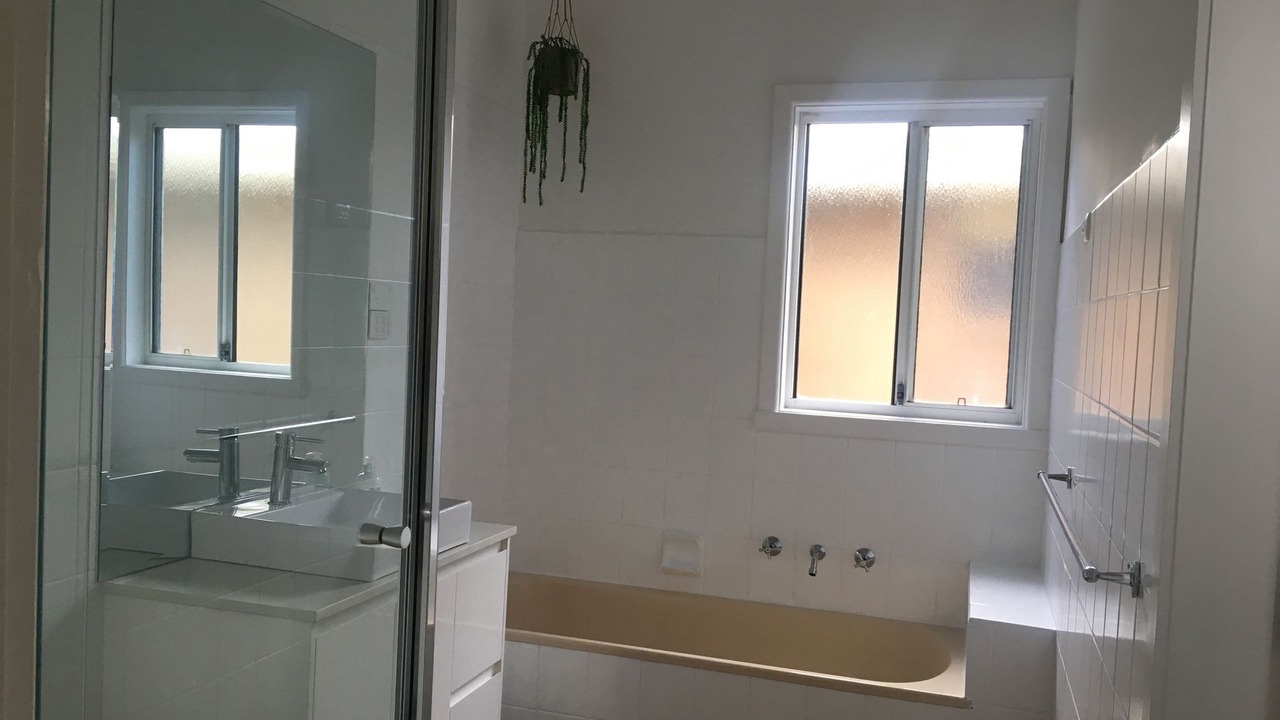 Photo of Bathroom in Portarlington