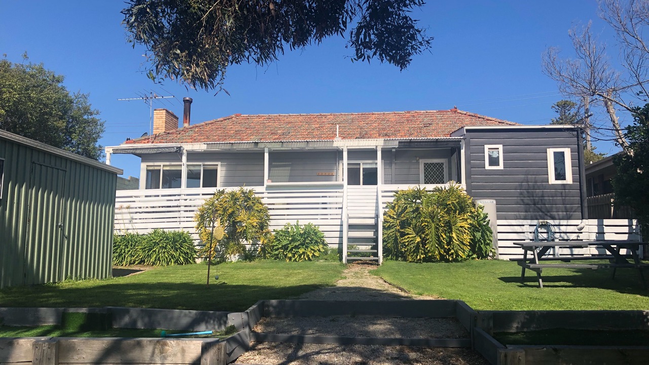 Photo of Outdoor in Portarlington