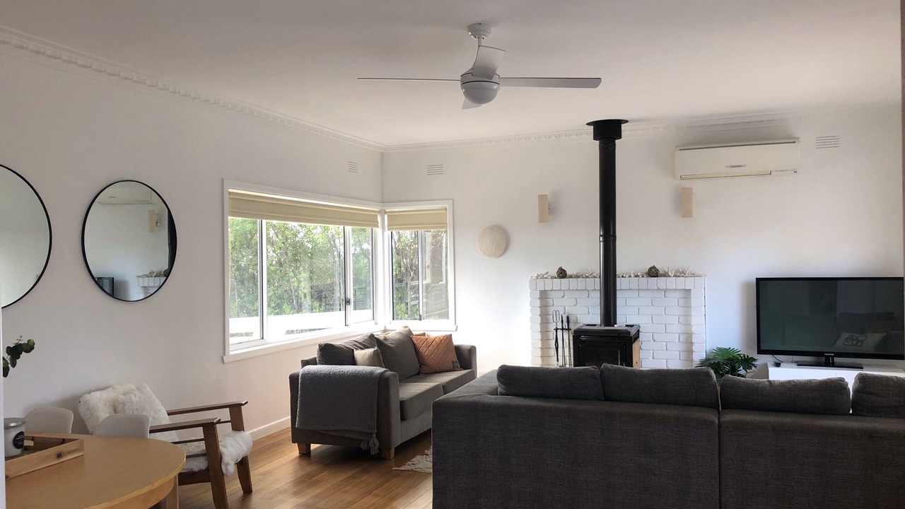 Photo of Livingroom in Portarlington