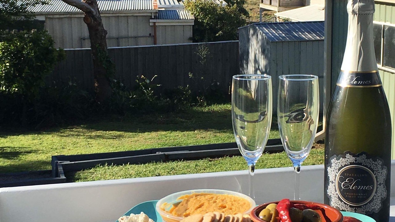 Photo of Outdoor in Portarlington