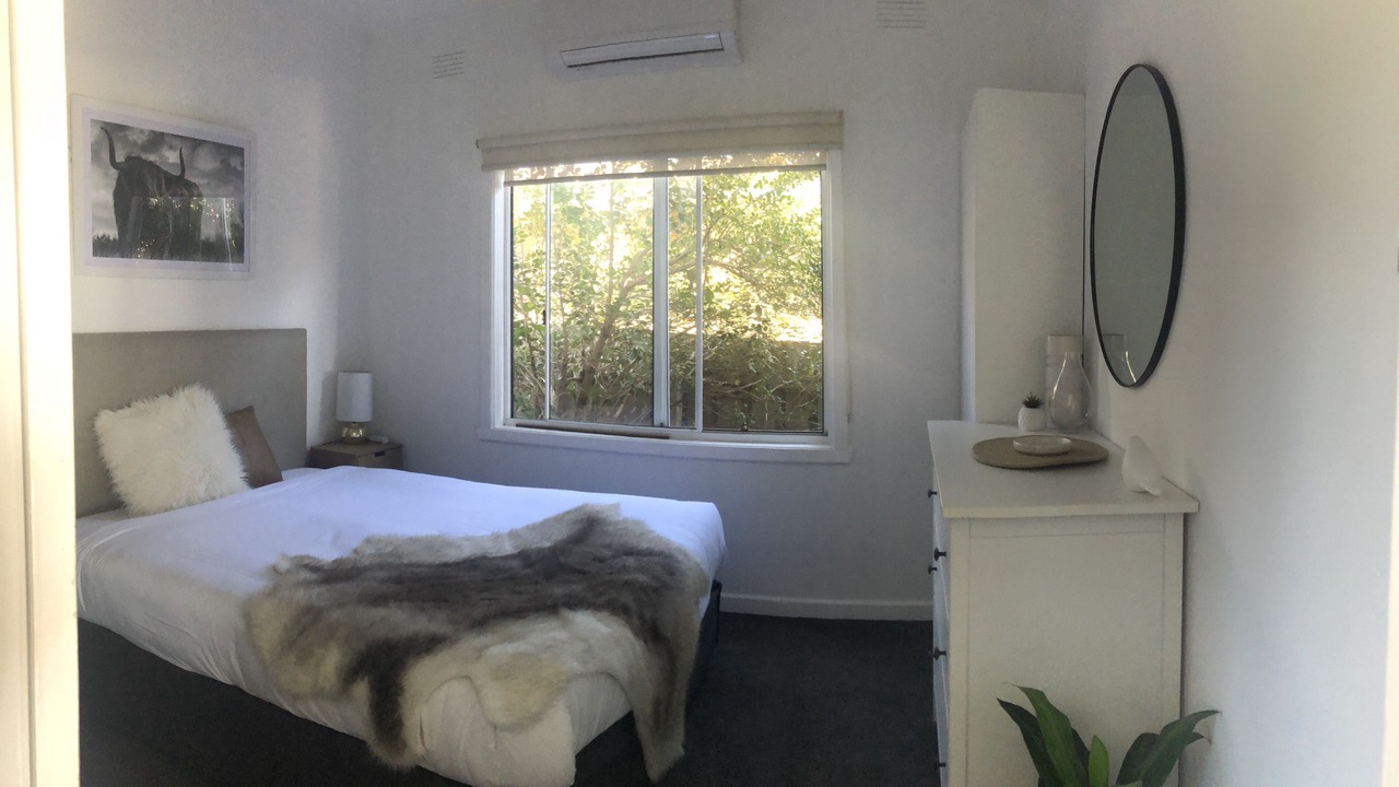 Photo of Bedroom in Portarlington