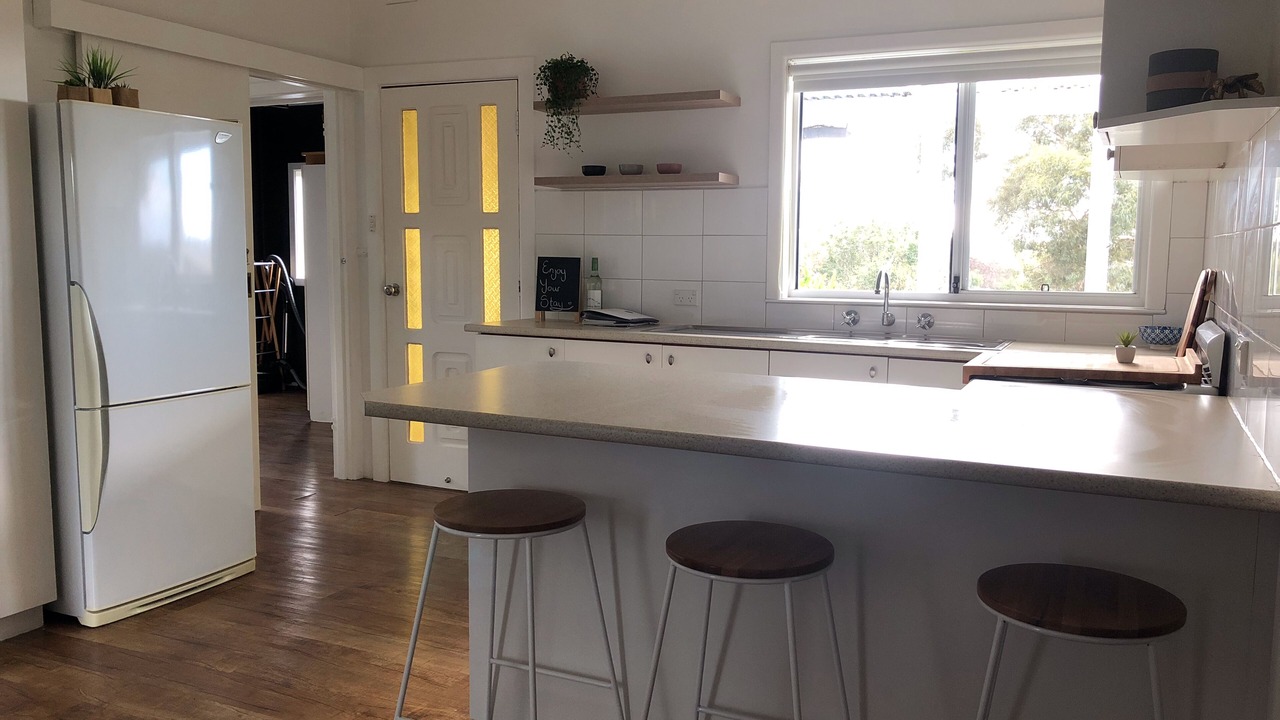Photo of Kitchen in Portarlington