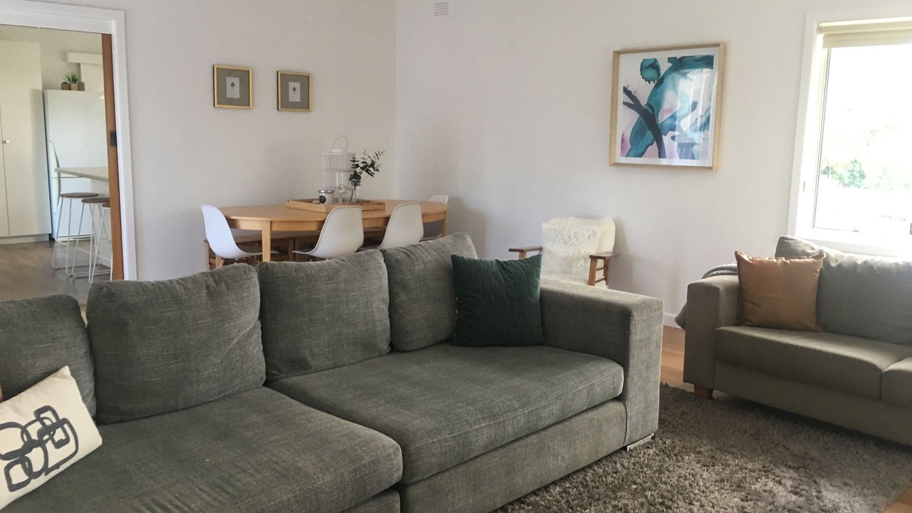 Photo of Livingroom in Portarlington