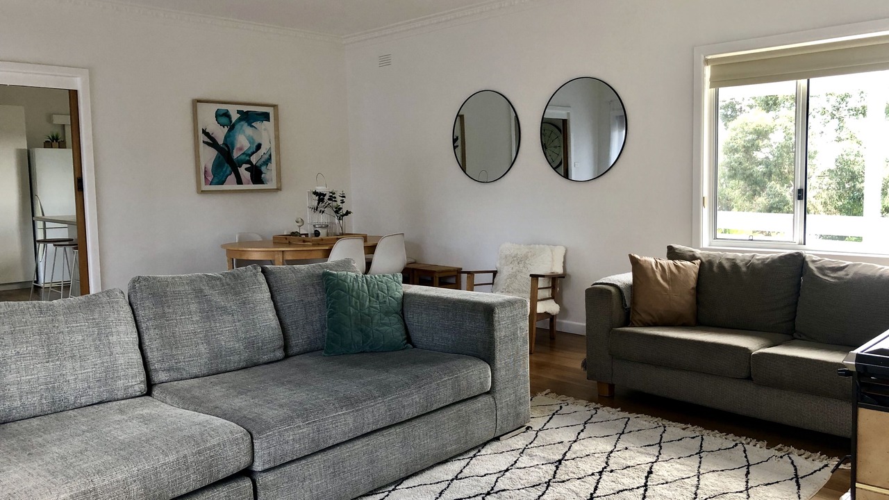 Photo of Livingroom in Portarlington