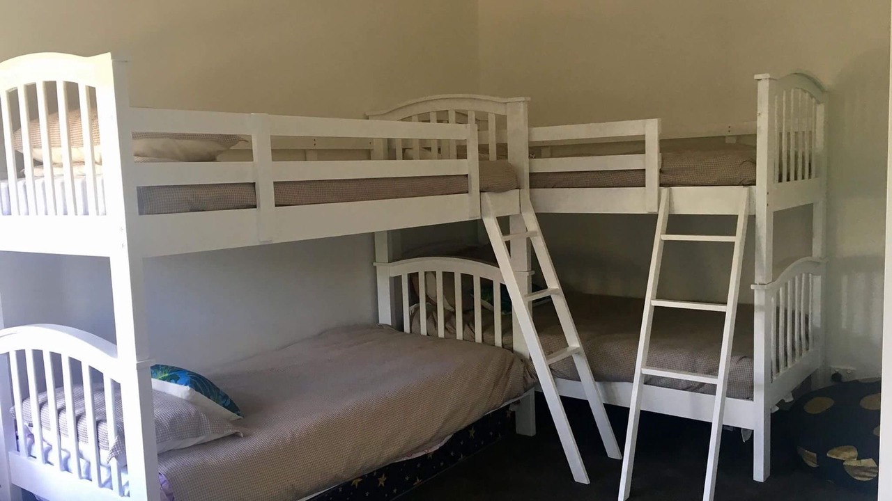 Photo of Bedroom in Portarlington