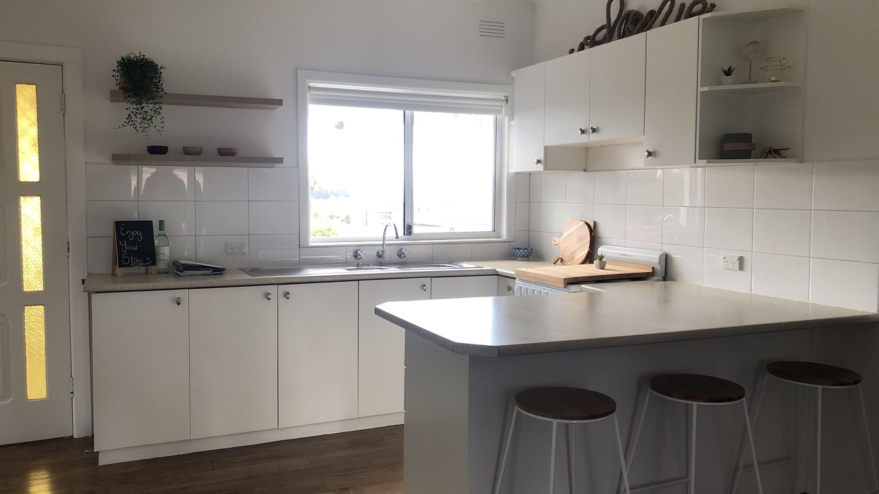 Photo of Kitchen in Portarlington