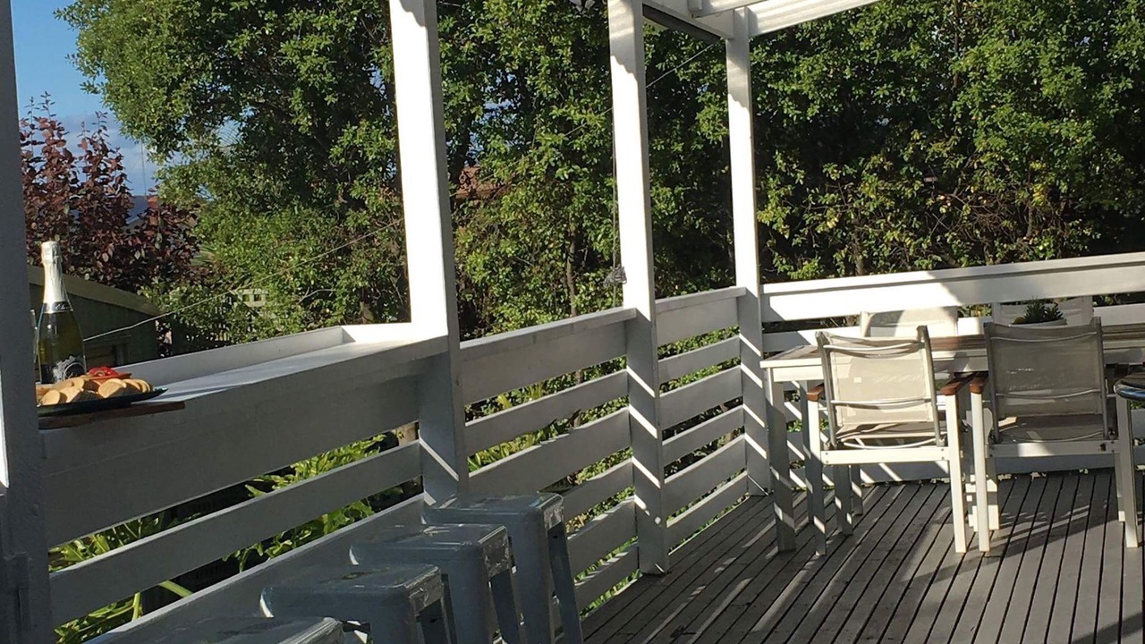 Photo of Outdoor in Portarlington